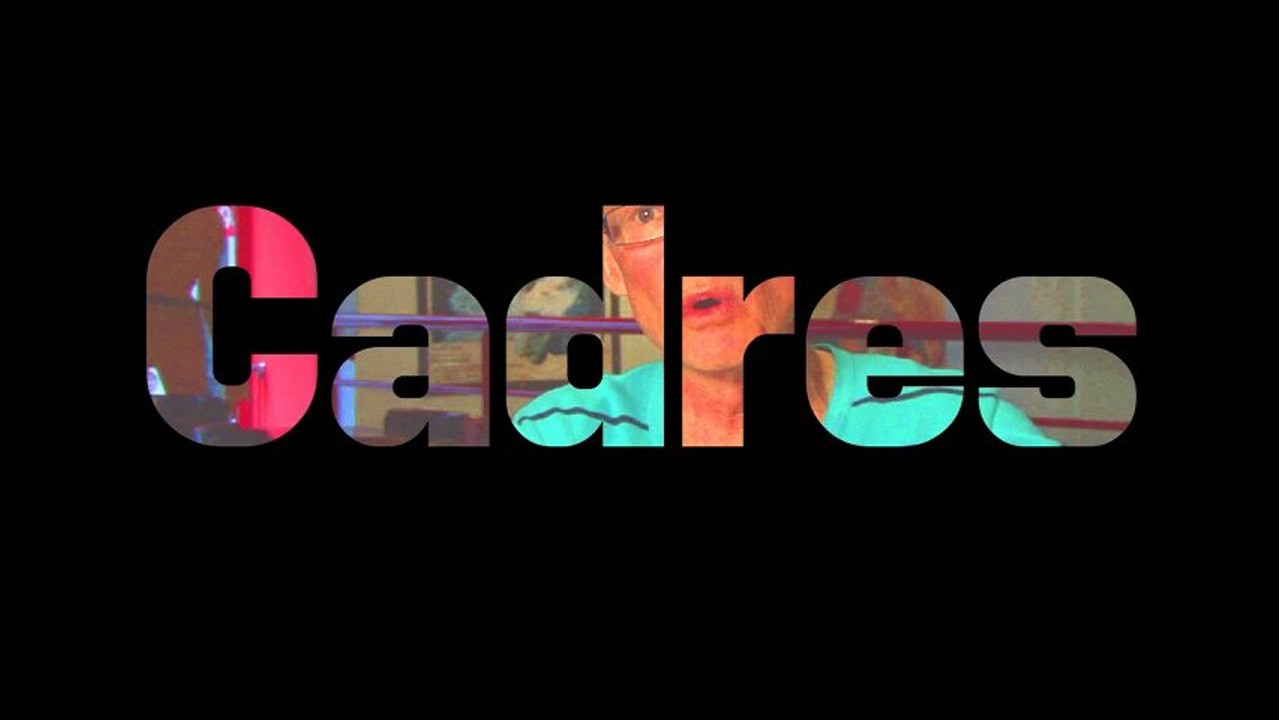 Cadres - Henri Morandini