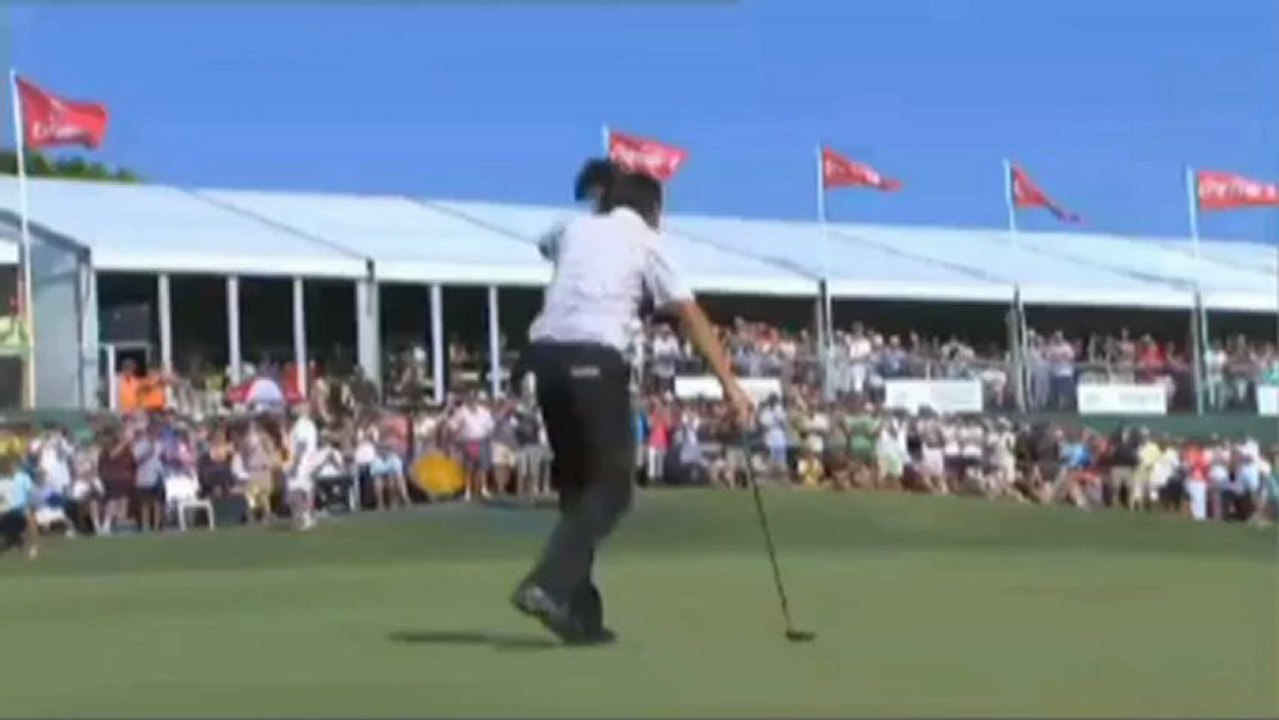 Popovic stiehlt allen die Show: 'Ich habe an den Sieg geglaubt'