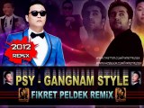 PSY Gangnam Style (Fikret Peldek Remix)