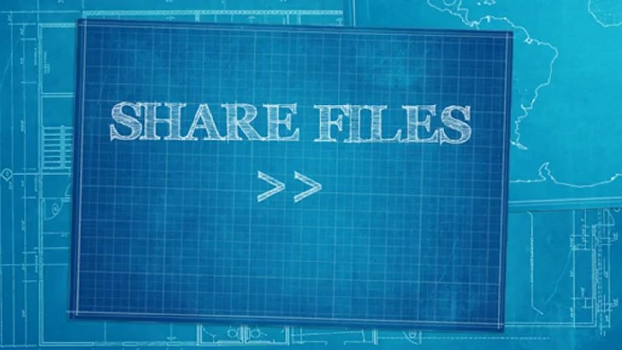 Earn Money Uploading Files - Cash Share