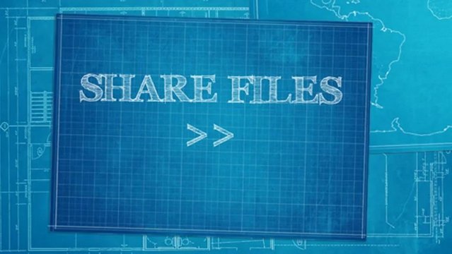 Earn Money Uploading Files - Cash Share
