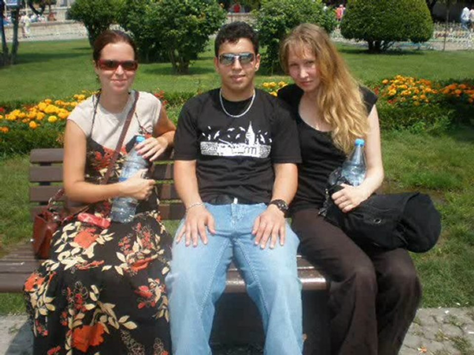 Havuzların Efendisi Onur Furkan Gökçenoğlu
