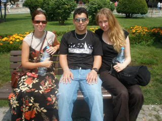 Havuzların Efendisi Onur Furkan Gökçenoğlu