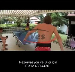 Club Nena Otel Side - www.vesturizm.com.tr