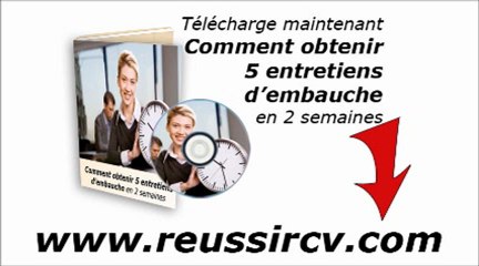 Candidature spontanée