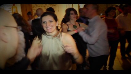 soiree KIZ & SALSA by elegua 14/12/12