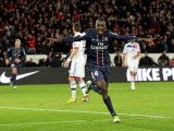Paris Saint-Germain (PSG) - Olympique Lyonnais (OL) Le résumé du match (18ème journée) - saison 2012/2013