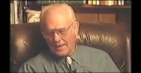 Col. L. Fletcher Prouty Explains the Bay of Pigs & Vietnam