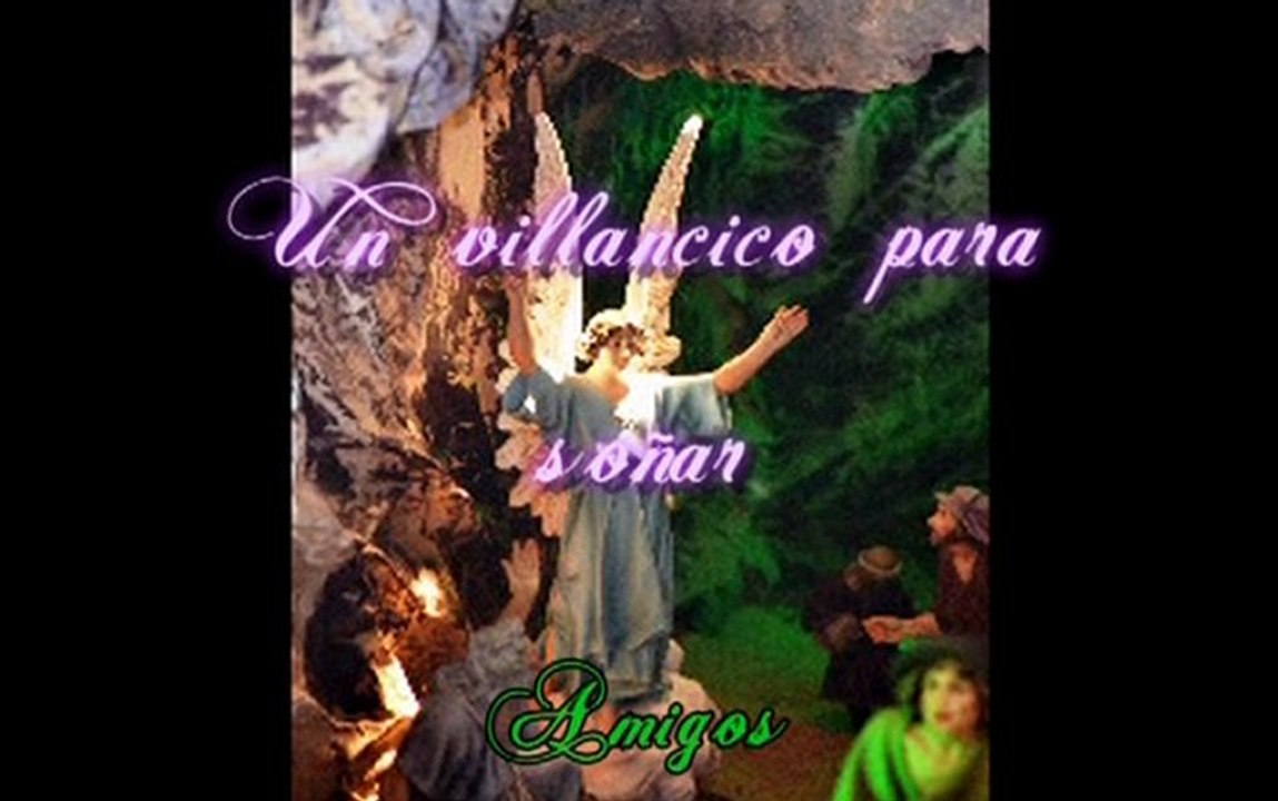 Un villancico para soñar