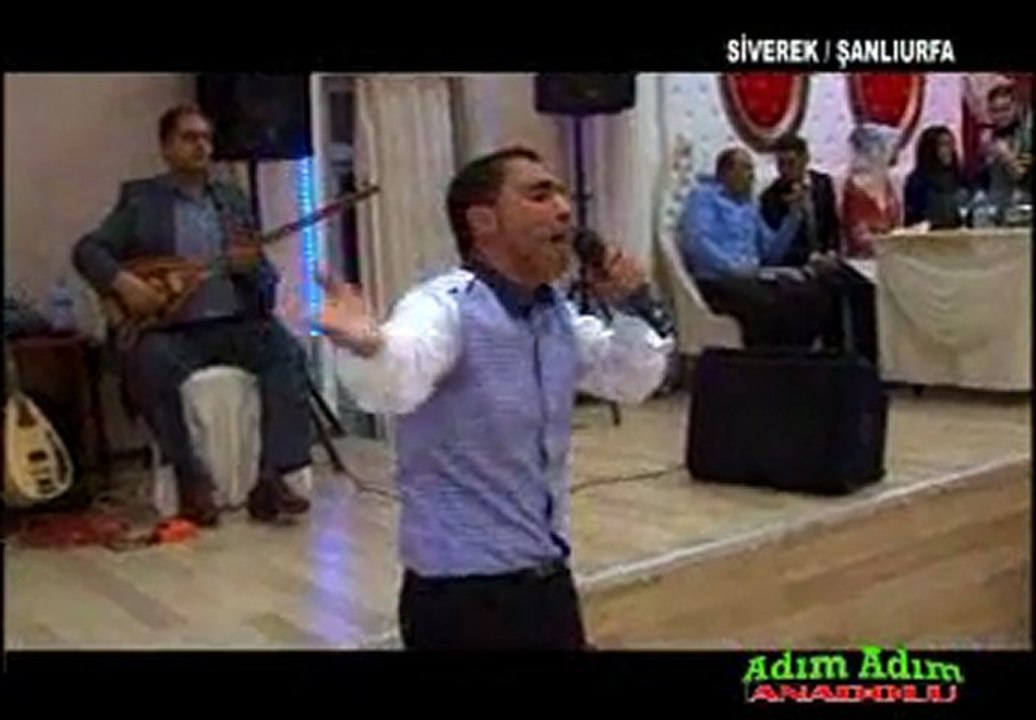 maruf güngör  adım adım anadolu siverek