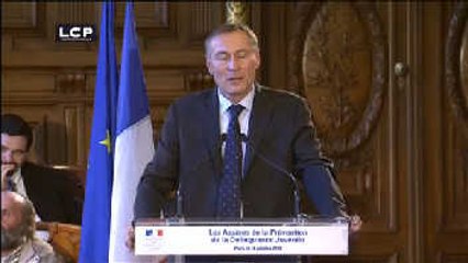 Évènements : Les Assises de la prévention de la délinquance