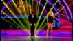 Katherine Jenkins & Mark Ballas - Strictly Come Dancing
