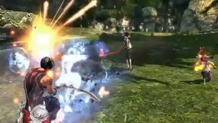 GameTag.com - We Buy and Sell Blade & Soul Accounts - Official Memories