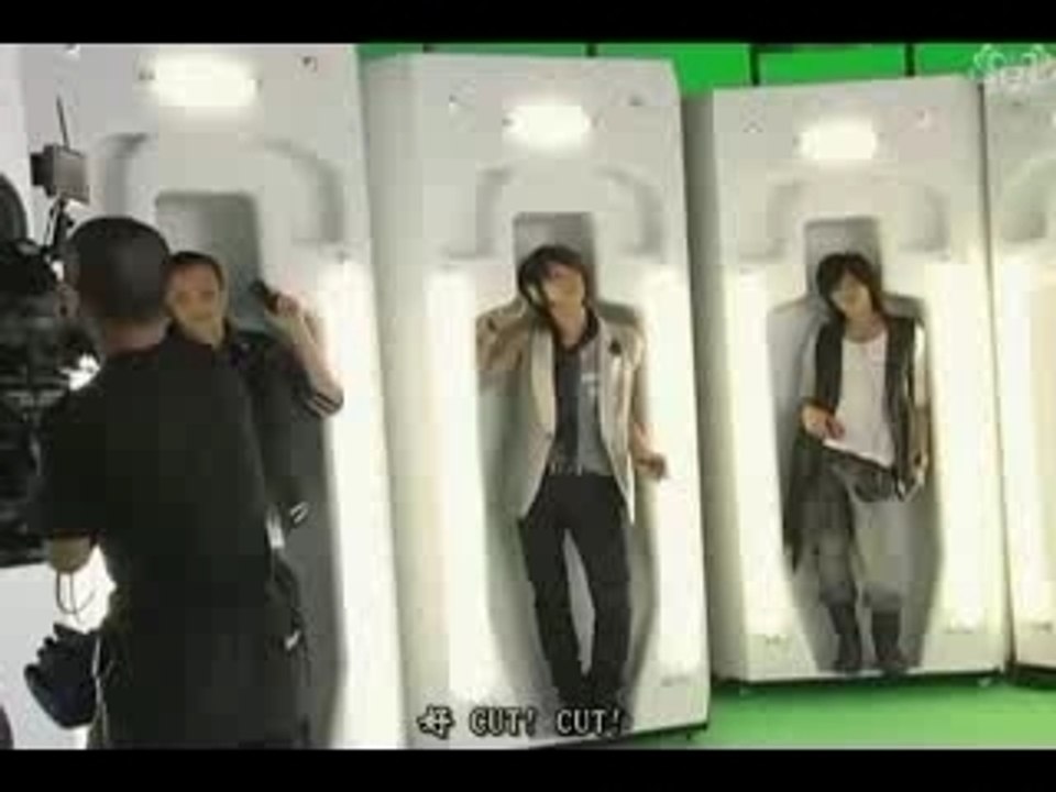 jin is so kawaii!!!!!!!!