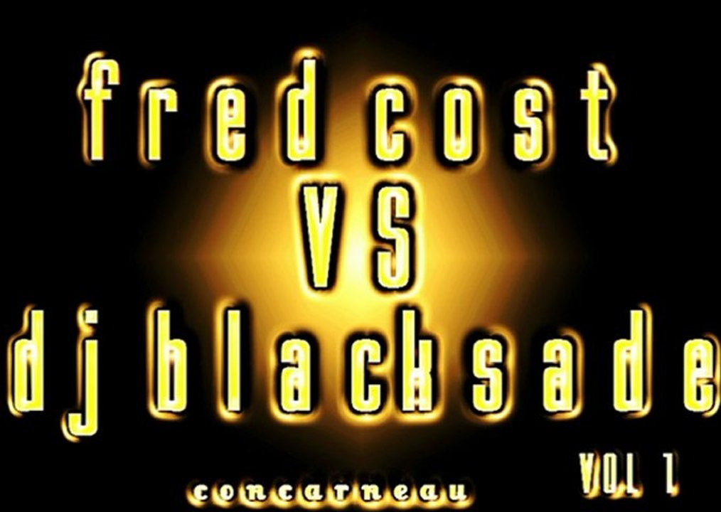 fred cost vs dj blacksade SEA FEEL