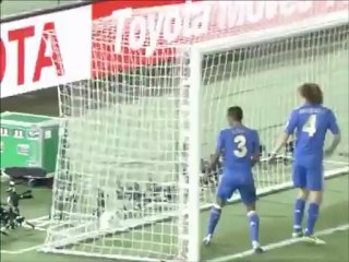 Corinthians campeão mundial - TV Bandeirantes