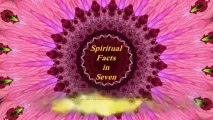 Truth - Spiritual Facts in Seven