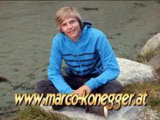 White christmas by Marco Konegger (15 years)