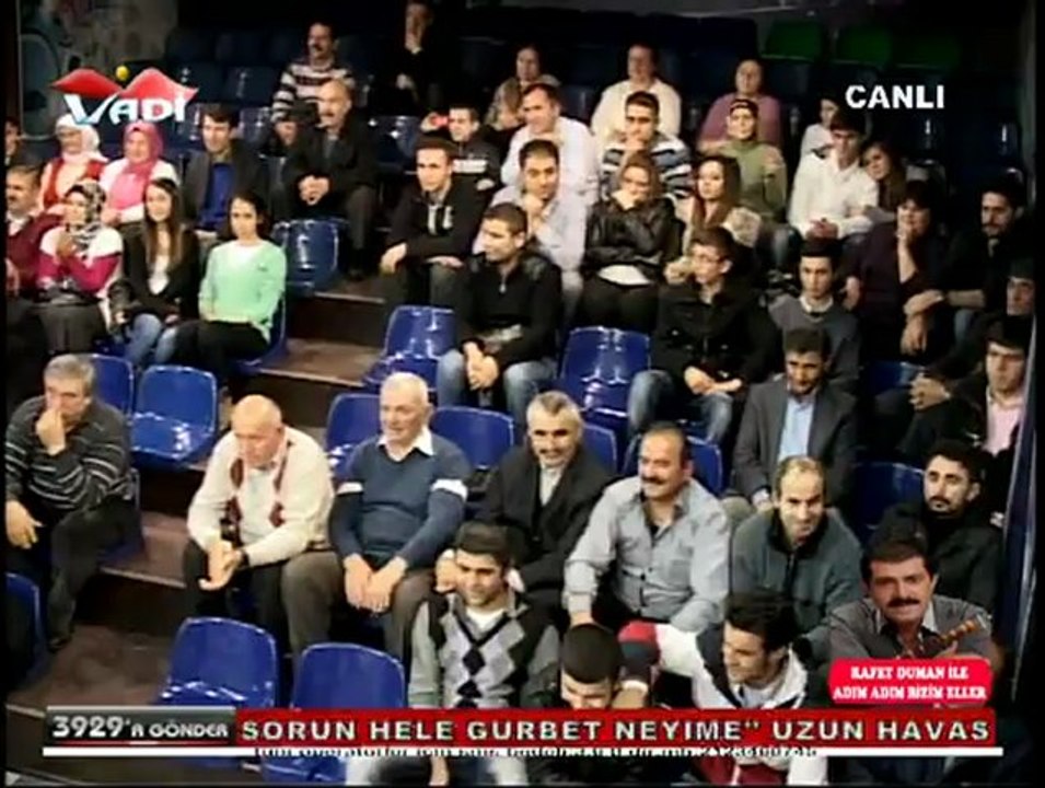 rafet duman siyami doğan düet