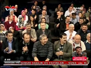 Rafet duman seyirci sohbet 16.aralık.2012.