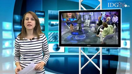 Informativo IDGtv (4 de diciembre de 2012)