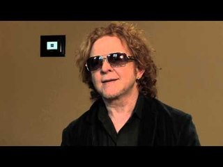 Mick Hucknall interview (part 2)