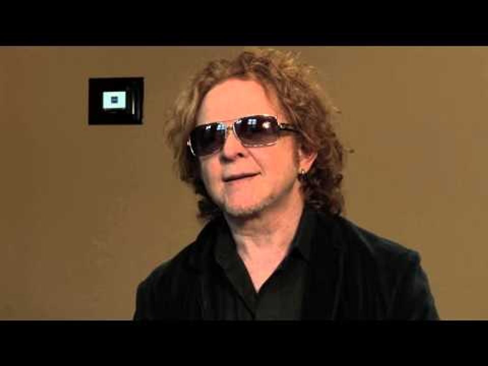 Mick Hucknall interview (part 2)