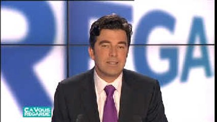 Ça Vous Regarde - Le débat : Conflits d’intérêts : y a-t-il une issue ?