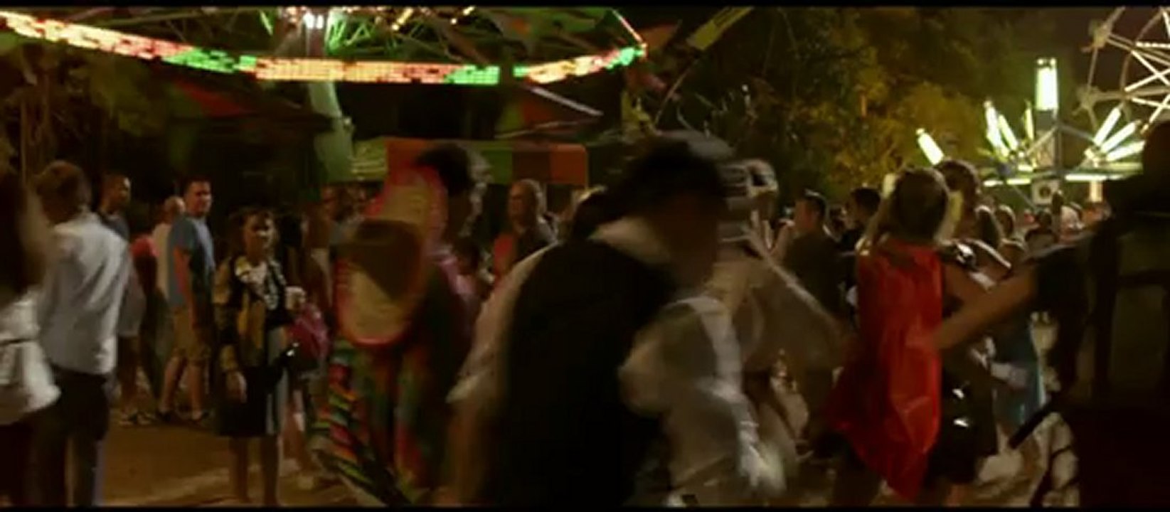 Texas Chainsaw 3D TV Spot (The Leyend Returns)
