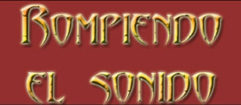 RIPIO - (Radio - Argentina) - El comerciante vespertino - Lejos de la distancia mental