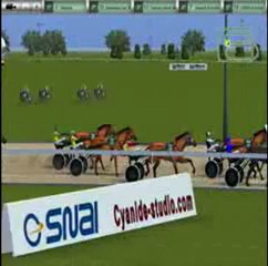 Prix de Vincennes 2012