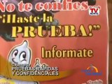 Cajamarca EsSalud realizara prueba rapida y confidencial del VIH en centros de trabajo