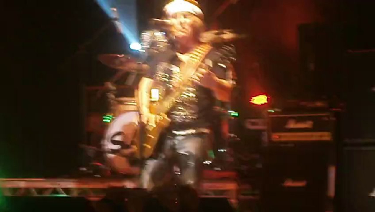 Slade - Merry Christmas At Caird Hall Dundee 2012