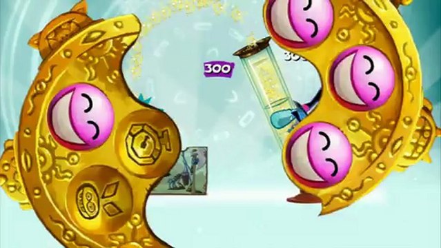 Rayman Origins - 25 - Nous y sommes presque !