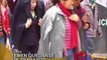 Cusco Trabajadores estatales protestan contra Ley de Servicio Civil