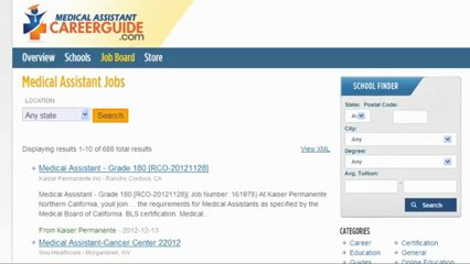 How Much Does a Medical Assistant Make?