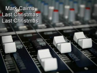 Last Christmas Country Cover Version