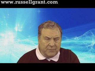 RussellGrant.com Video Horoscope Gemini December Monday 17th
