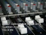 Guardian Angel feat Declan Galbraith
