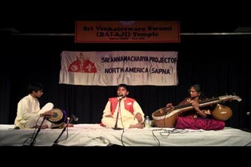 SAPNA: NRITHYA SANGITA GANA RAVALI: KAVIN-ABHAY-SAI: KRITHI 2
