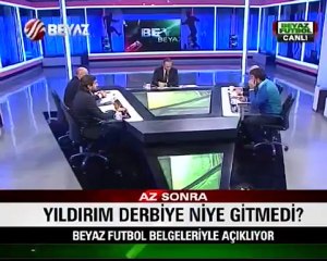 16.12.2012 Beyaz Futbol 5.Kısım