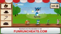 Fun Run Multiplayer Race Cheats