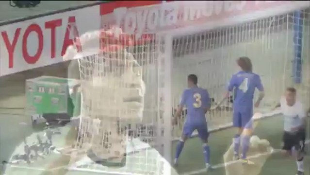 CdM clubs - Le Corinthians sur le toit du monde