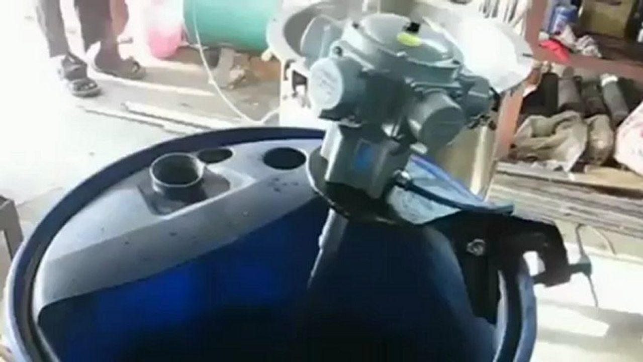 máy khuấy khí nén Hotline 0917 726 192 Mr Việt