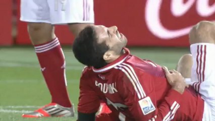 CdM clubs - Monterrey et Delgado sur la 3e marche