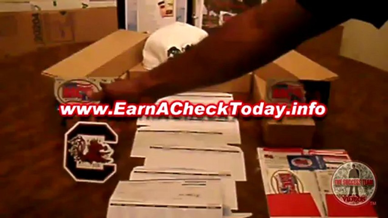 TVC Matrix Payment Proof 4 - Never Be Scammed Again! - MCA Motor Club & TVC Matrix
