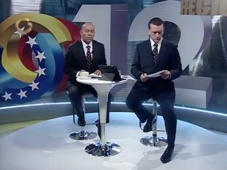 Gobernador Liborio Guarulla: Ojalá el Gobierno nacional entienda el mensaje del pueblo de Amazonas