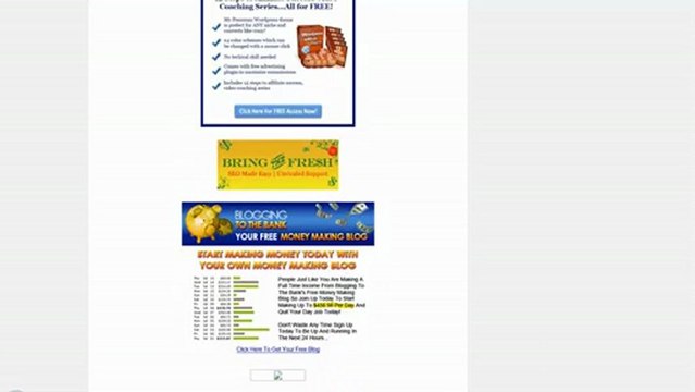 Google Sniper 2.0 Members Area Review - 100% Legit System