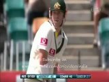 Australia vs Sri Lanka 1st test day4 highlights