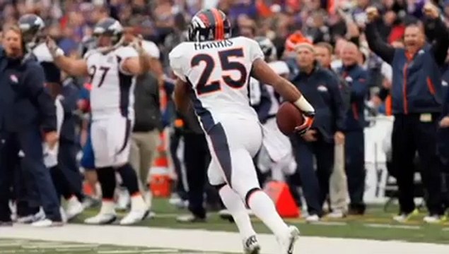 Flacco, Ravens Upended by Denver Broncos